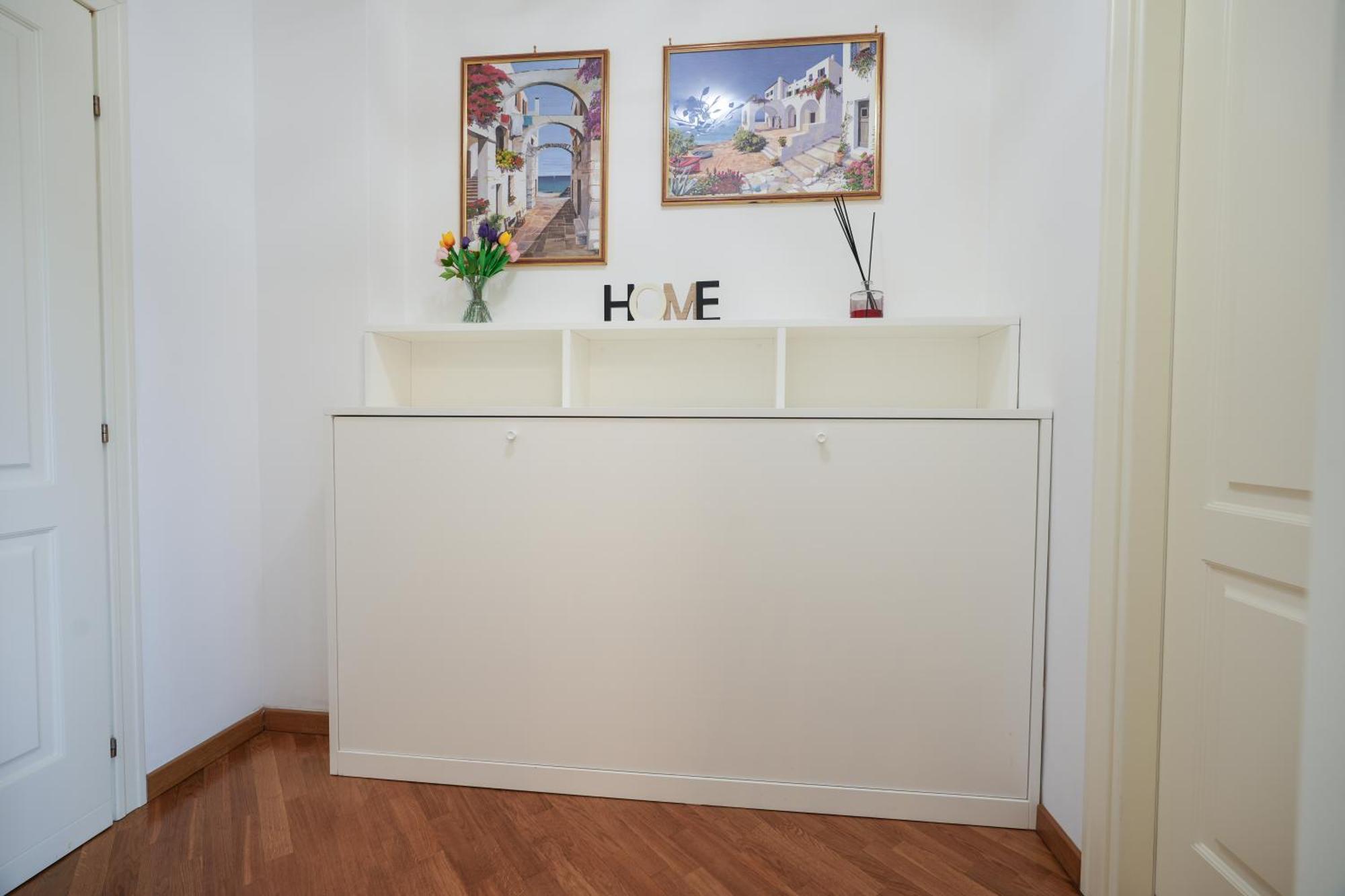 Nuvola Apartment Fiumicino Easy Self Check-In Zewnętrze zdjęcie