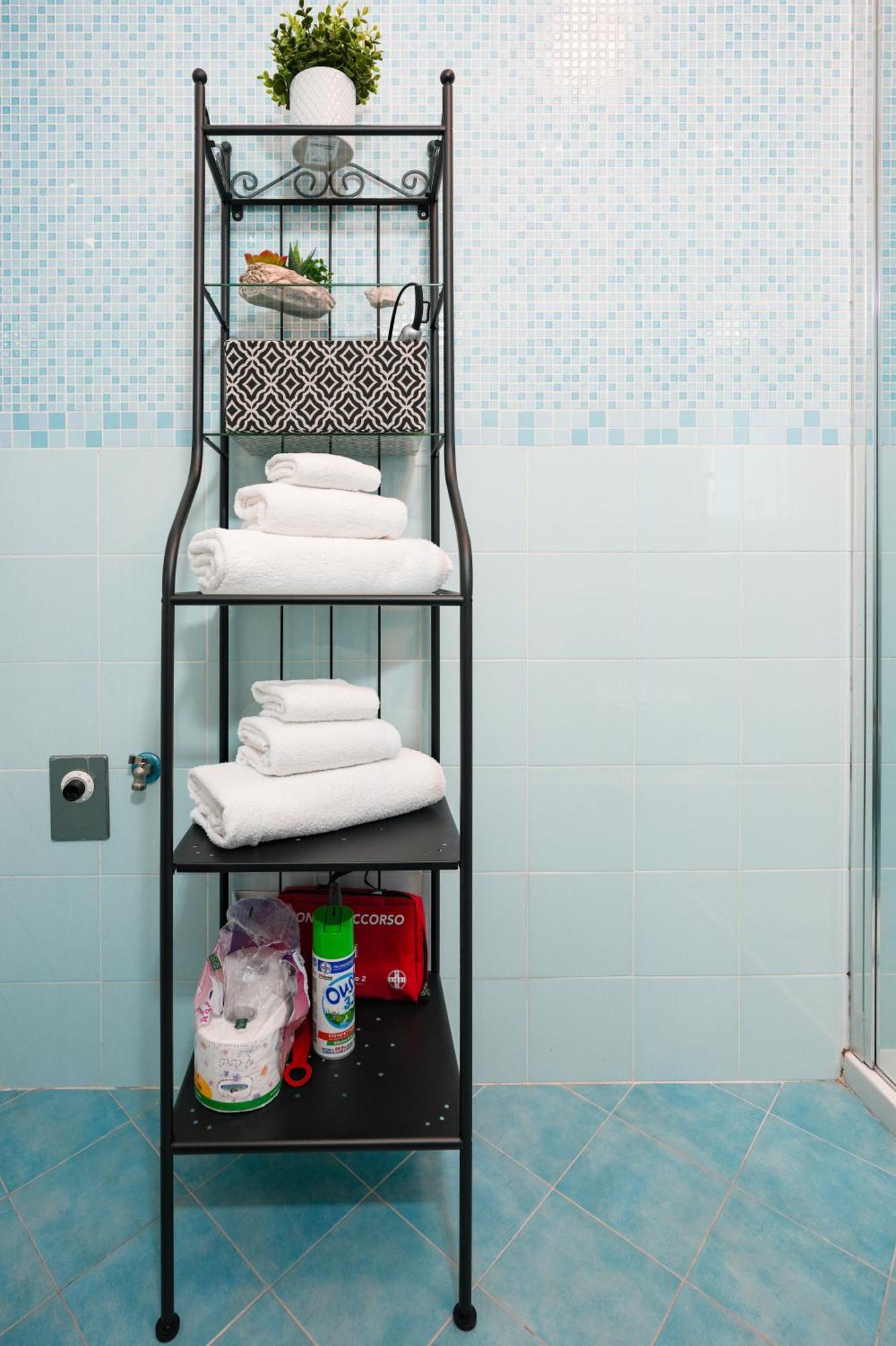 Nuvola Apartment Fiumicino Easy Self Check-In Zewnętrze zdjęcie