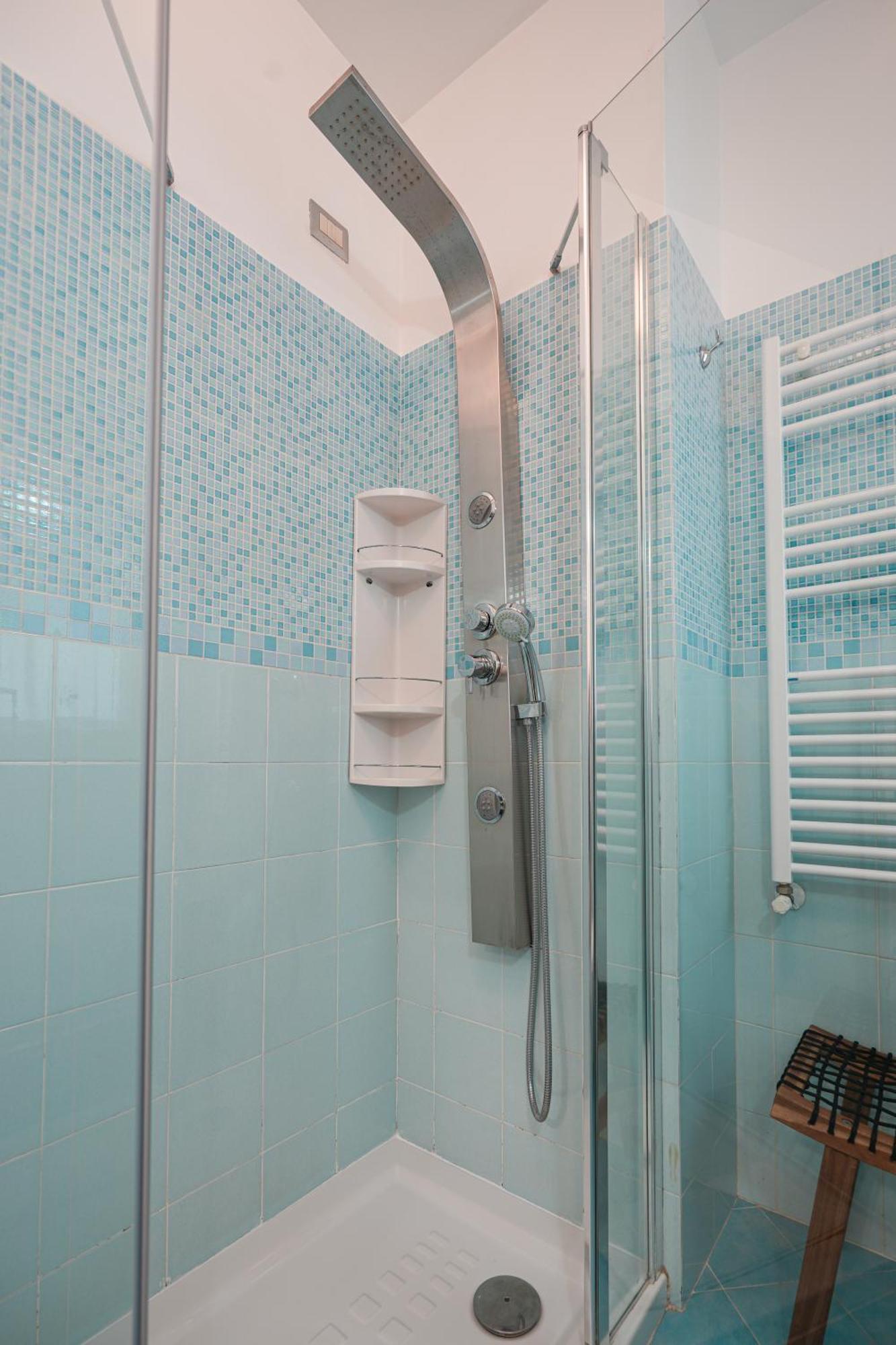 Nuvola Apartment Fiumicino Easy Self Check-In Zewnętrze zdjęcie